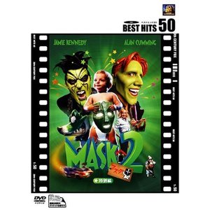 21年05月 映画 マスク２ の無料動画や対応vodを調査 Amazonプライム U Next Netflix