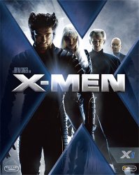 映画:X-MEN（X-メン）